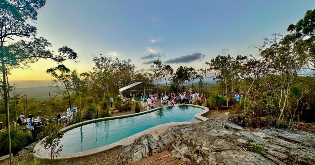 1770 Eco Camp | Book Now | ParkBooker